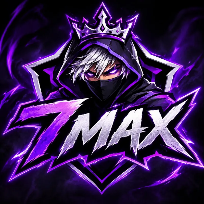 7 max