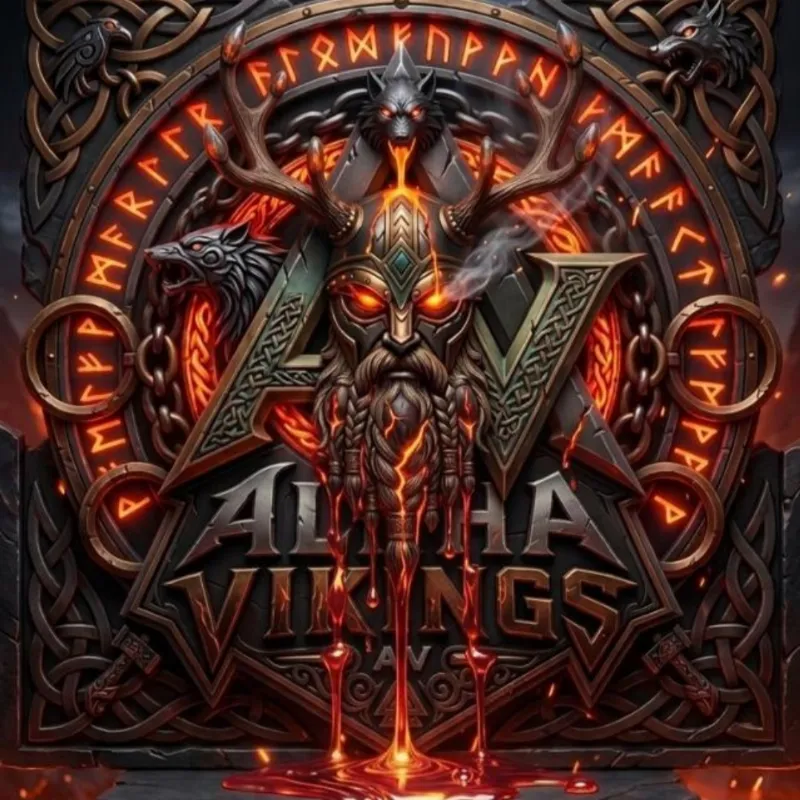 Alpha Vikings