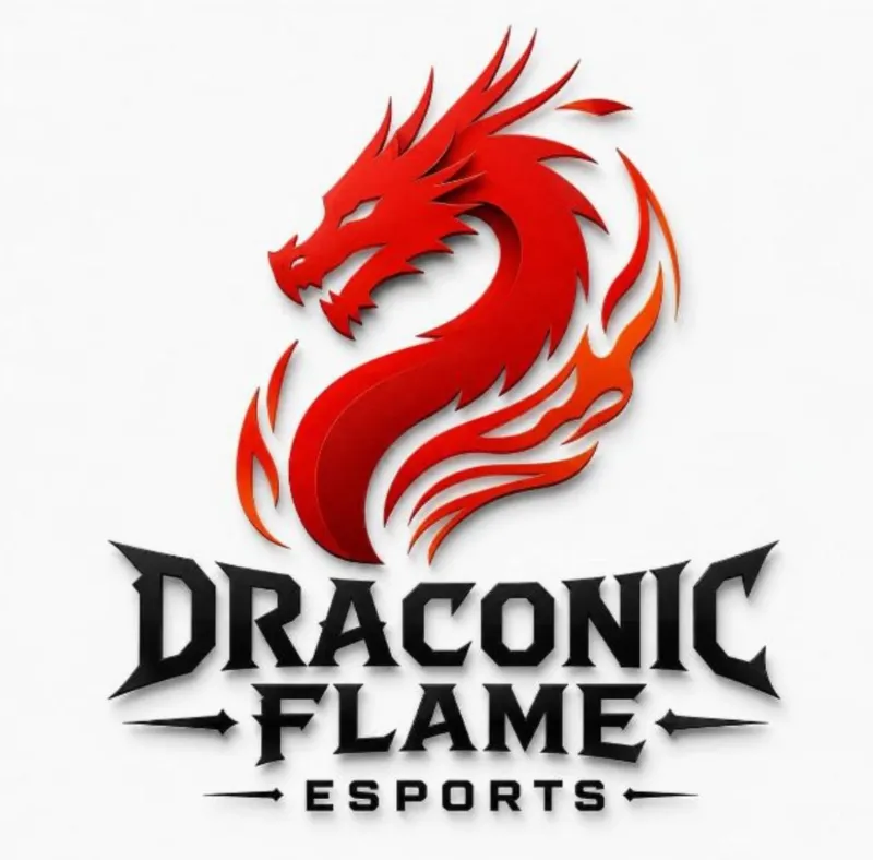 Team Draconic Flame