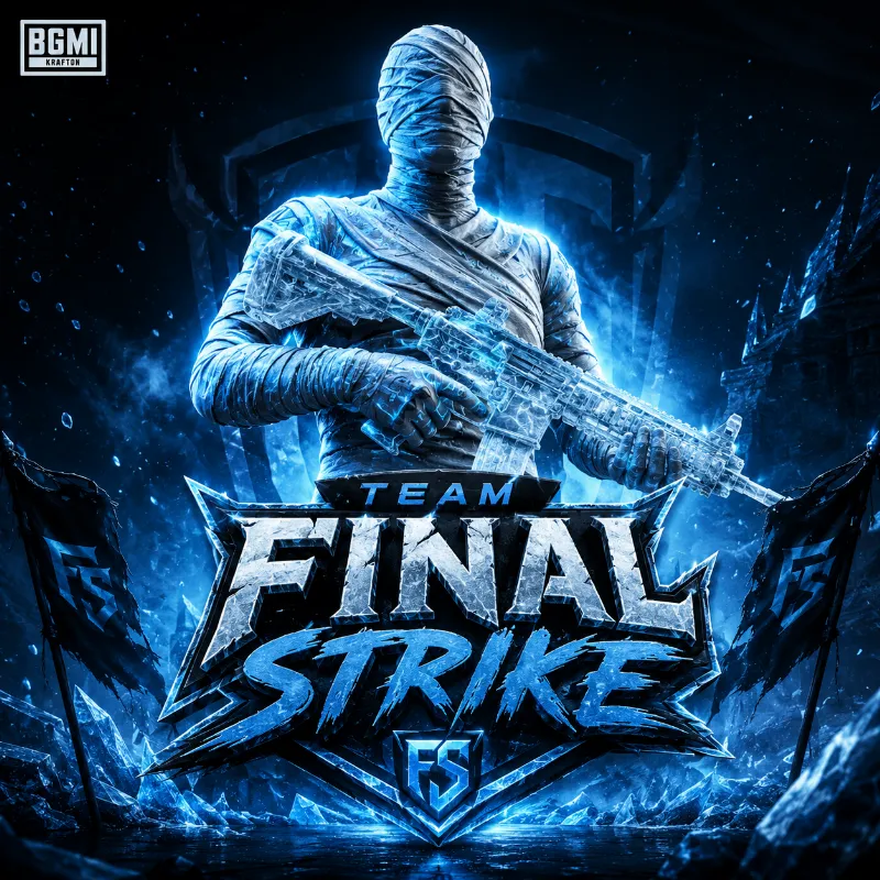 Final Strike