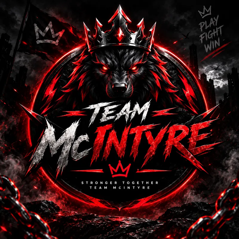 Team McIntyre