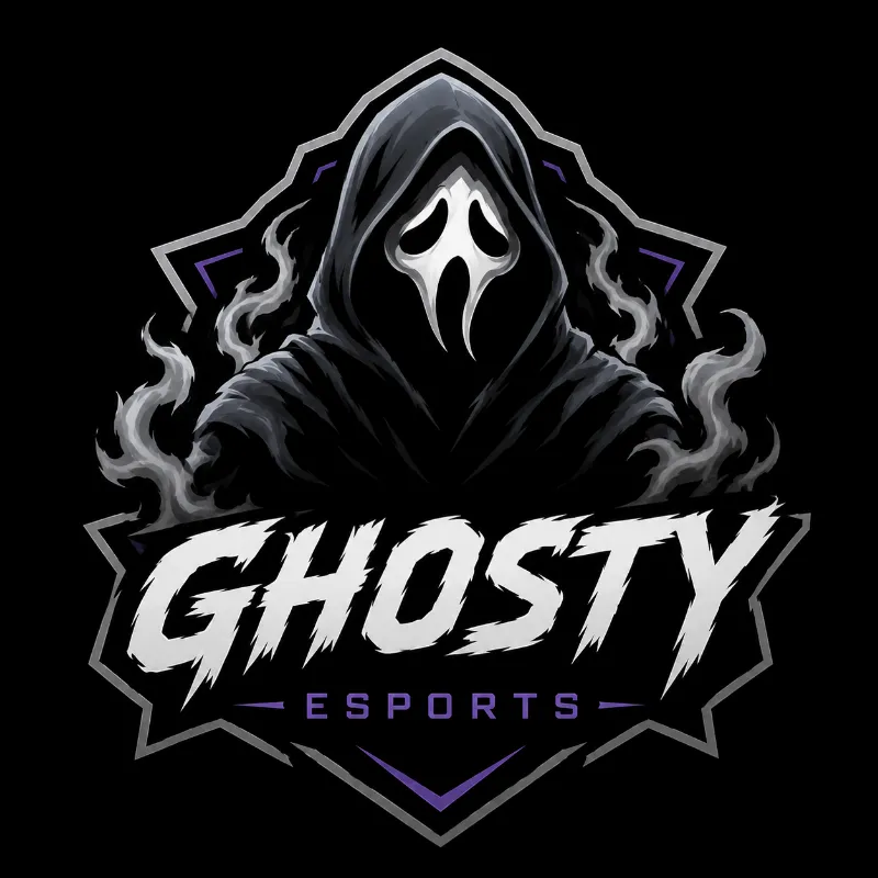 Ghosty Esports