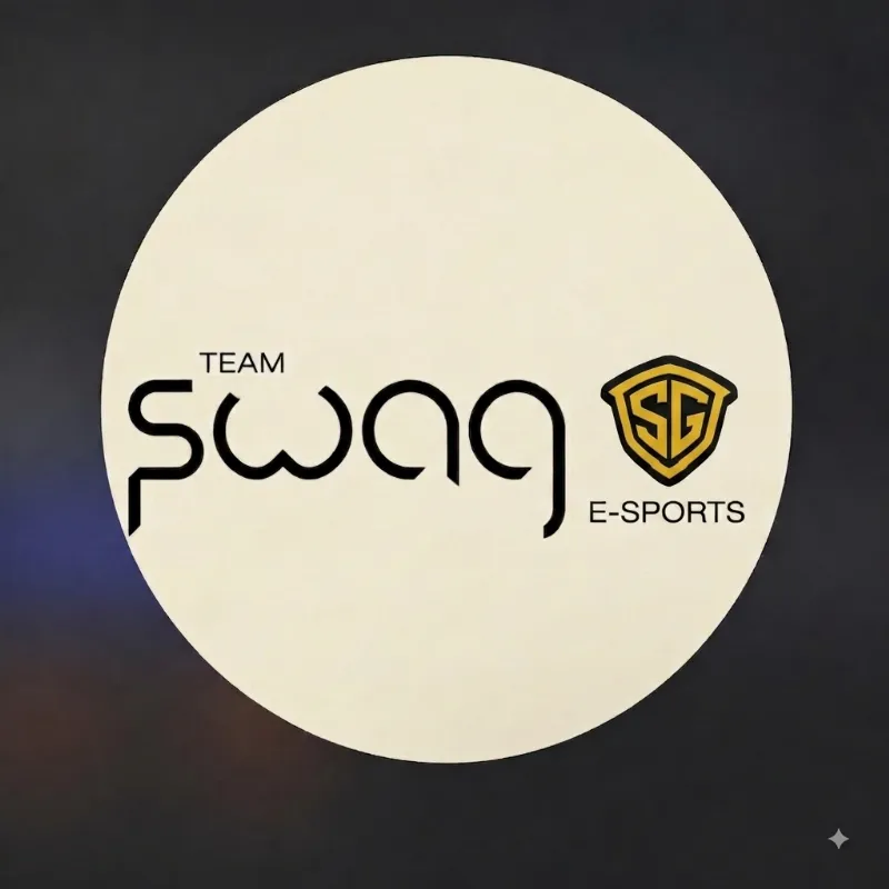 SWAG ESPORTS