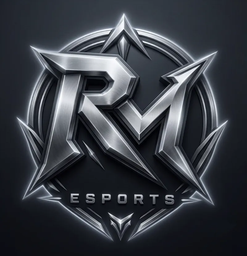 REVEN MIND ESPORTS