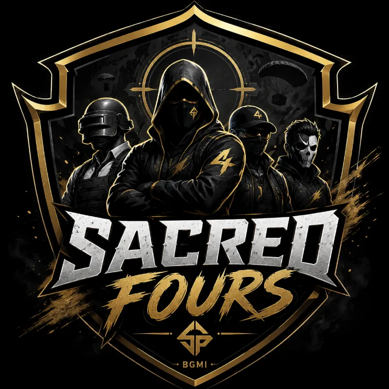 Sacred Fours