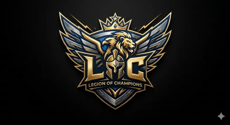 LEGION OF CHAMPIONS
