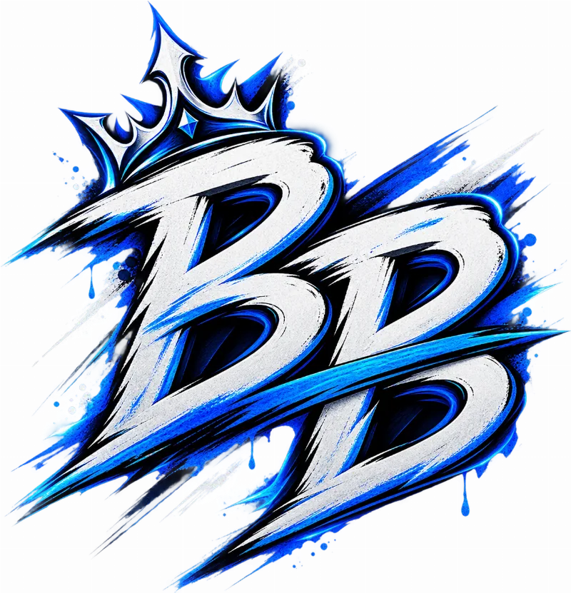 BLUE BEARD OG'S
