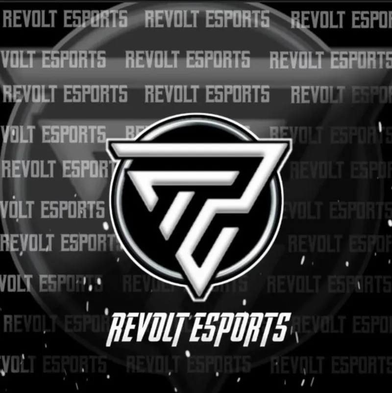REVOLT ESPORTS