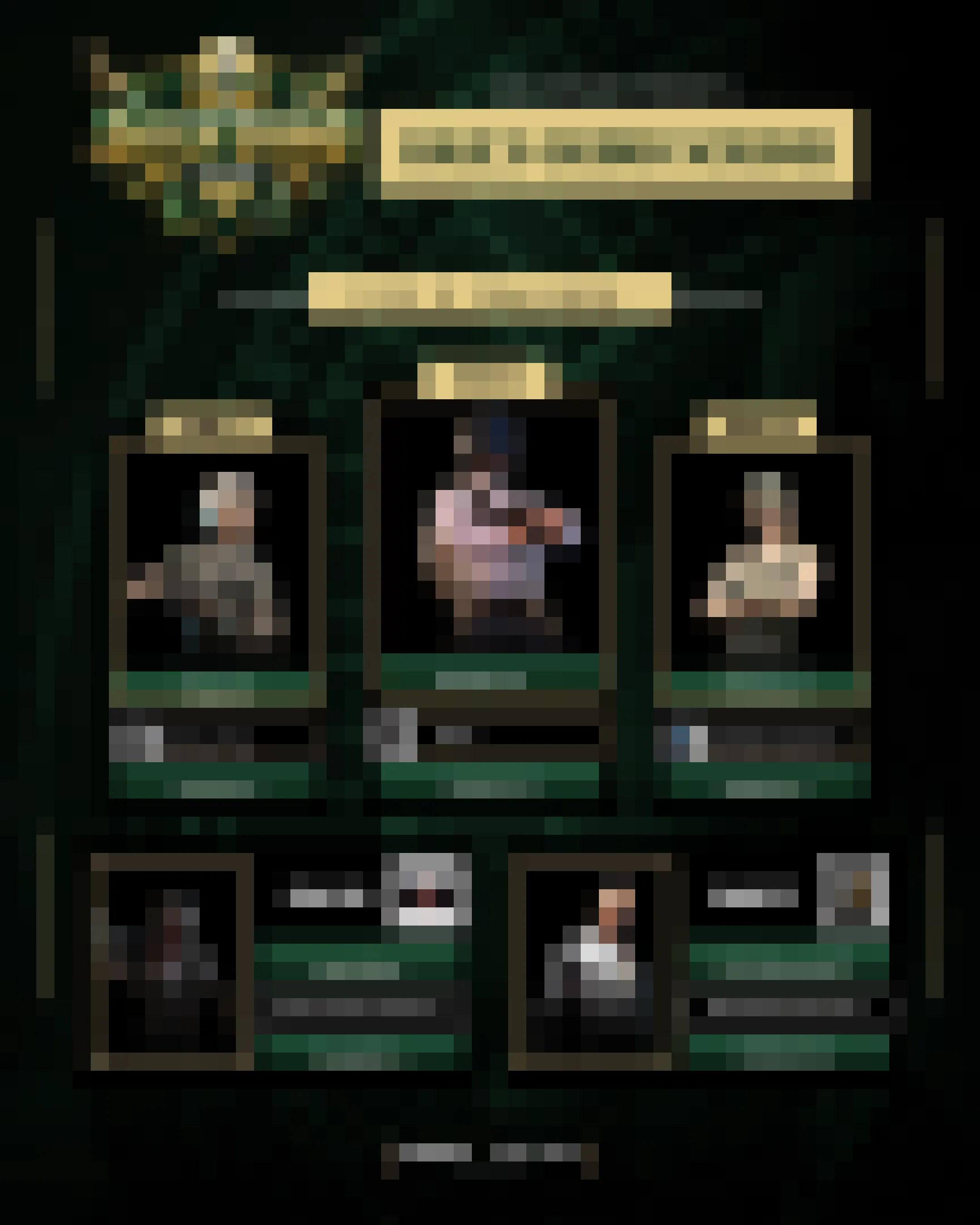 RMC 01-03 SCRIM LOBBY 1 MVP LIST 